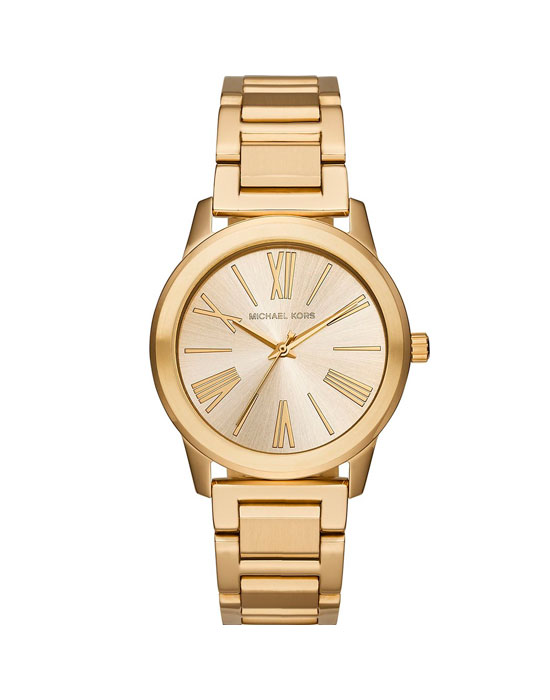 Часы Michael Kors Hartman MK3490